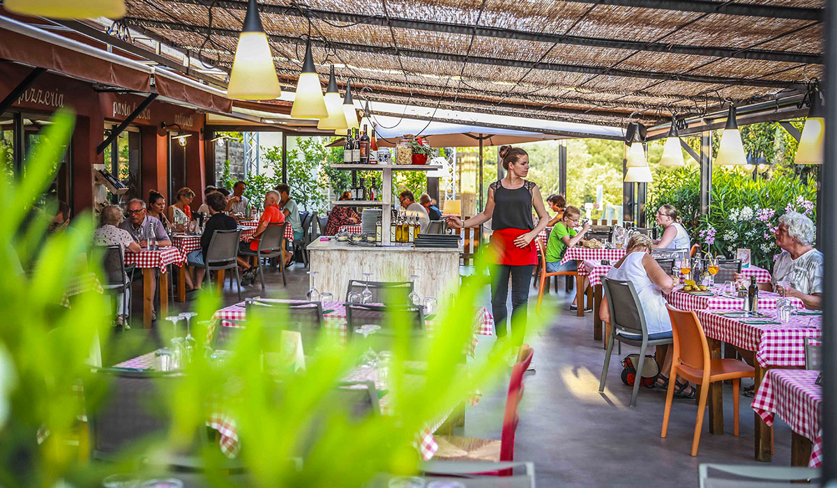 Les Cascades Languedoc-Roussillon - La Roque-sur-Cèze visuel 5/17