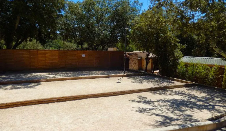 Camping Les Cascades Languedoc-Roussillon - La Roque-sur-Cèze visuel 14/17