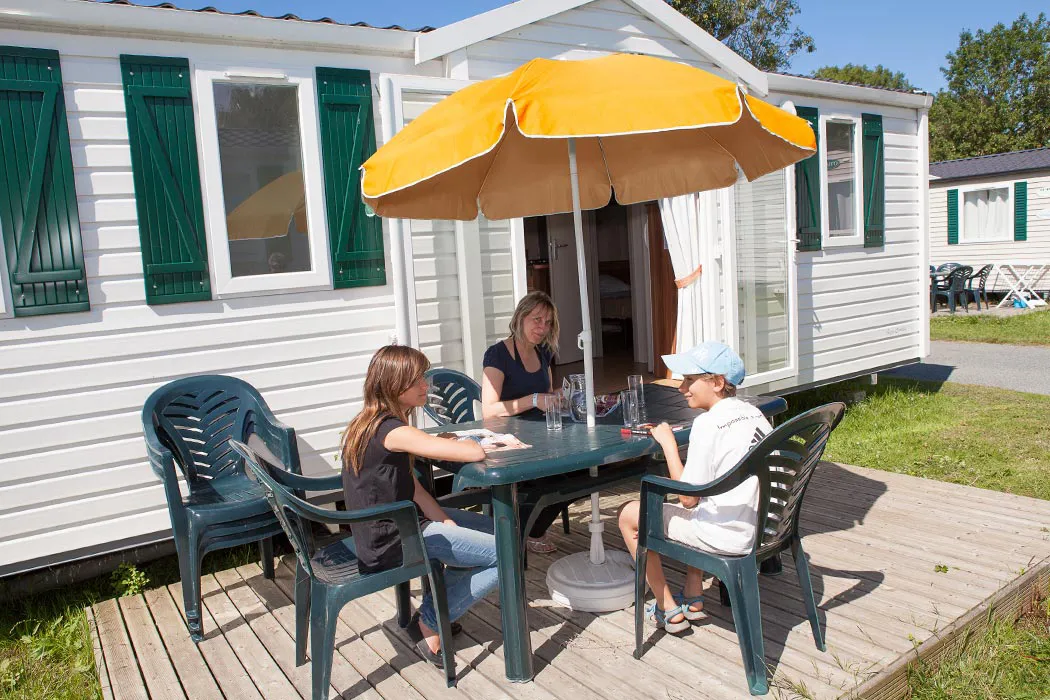 Camping Les Catalpas Poitou-Charentes - Saint-Georges-de-Didonne visuel 5/7