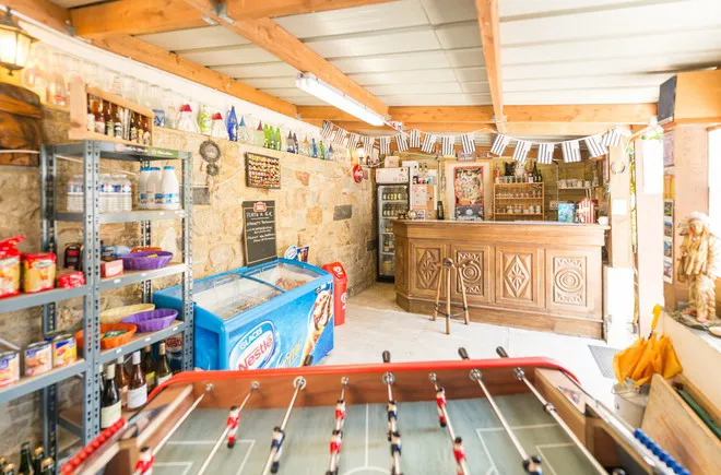Camping Les Cerisiers Bretagne - Guillac visuel 16/29