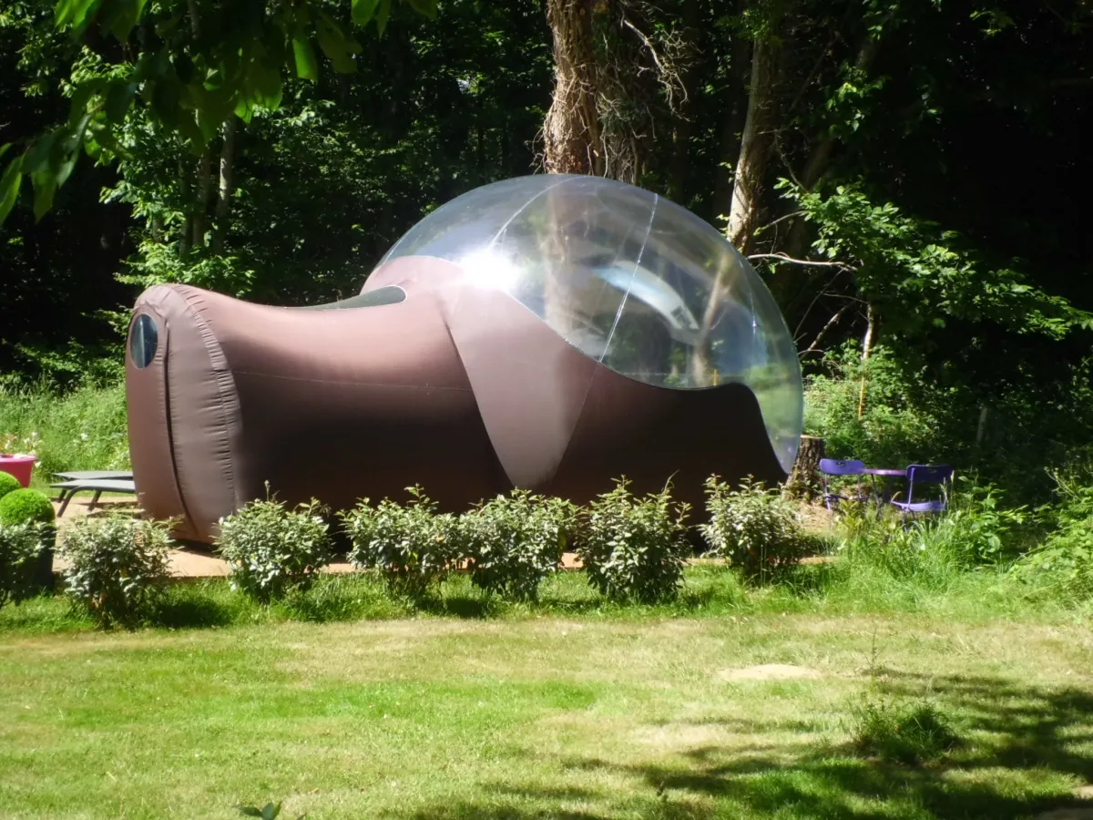 Camping Les Cerisiers Bretagne - Guillac visuel 13/29