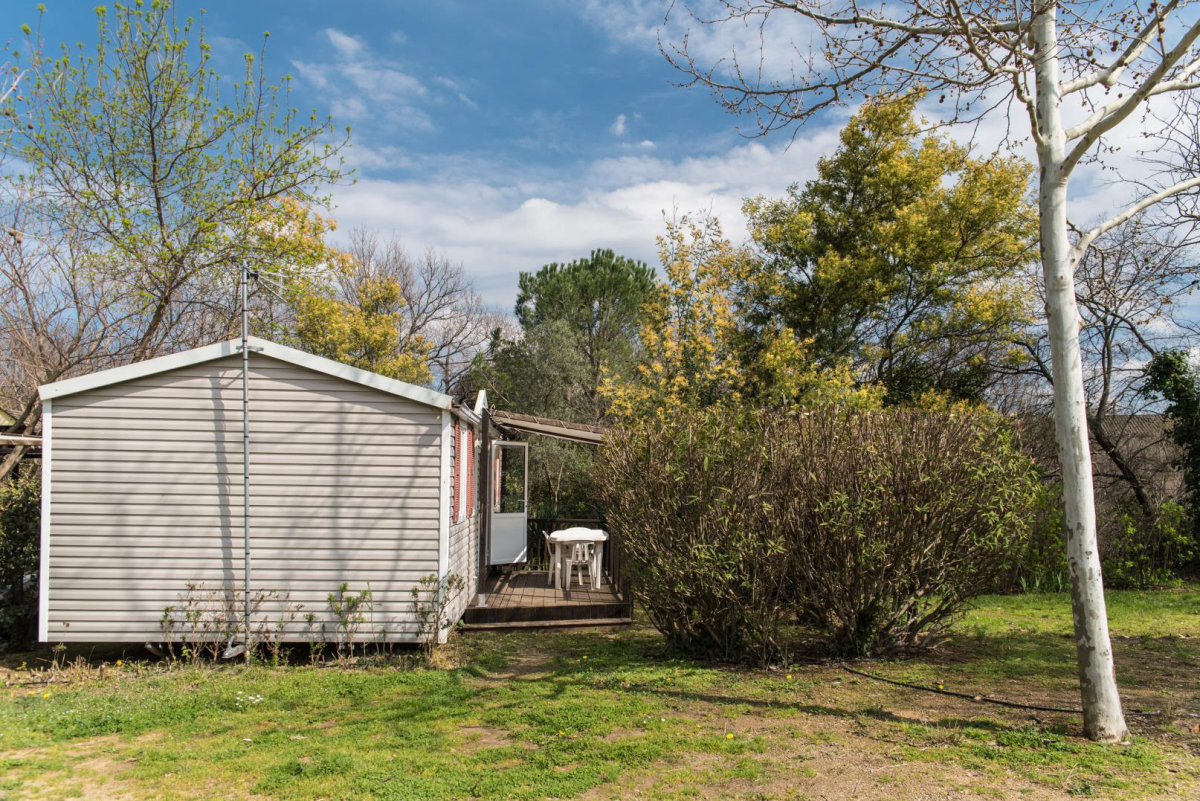 Les Cerisiers Languedoc-Roussillon - Céret visuel 2/4