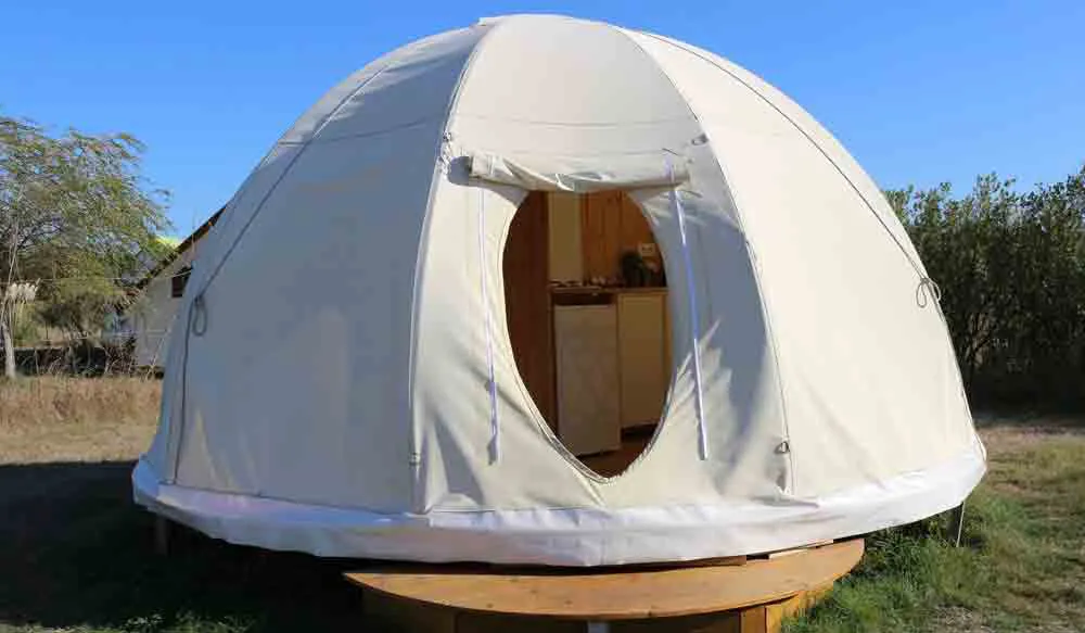 Camping Les Chagnelles Pays de Loire - Le Perrier visuel 6/7