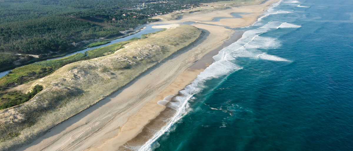 Les Cigales Aquitaine - Moliets-et-Maa visuel 1/10