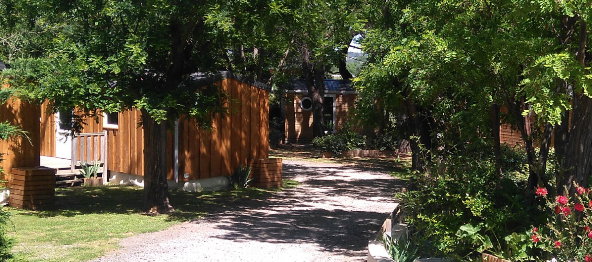 Les Cigales Languedoc-Roussillon - Pézenas visuel 2/12