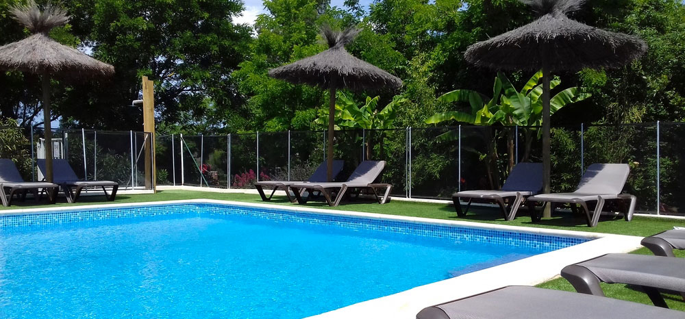 Les Cigales Languedoc-Roussillon - Pézenas visuel 1/12