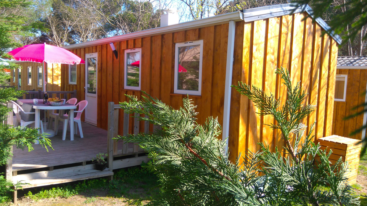 Les Cigales Languedoc-Roussillon - Pézenas visuel 4/12