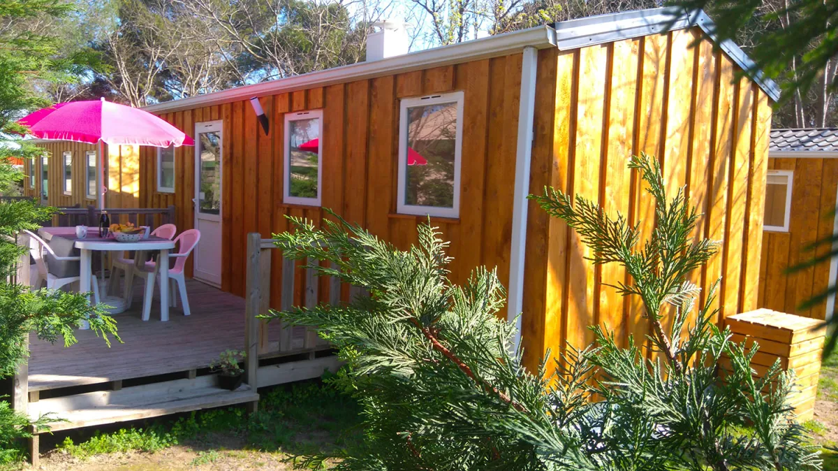 Camping Les Cigales Languedoc-Roussillon - Pézenas visuel 4/12