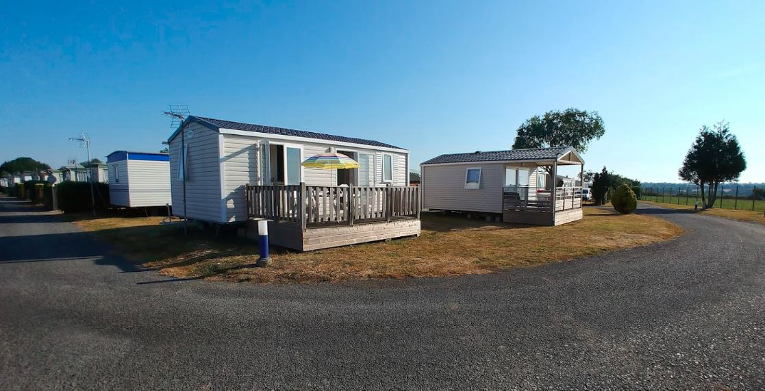 Les Cognets Basse-Normandie - Dragey-Ronthon visuel 1/1 Les Cognets Basse-Normandie - Dragey-Ronthon visuel 1/1