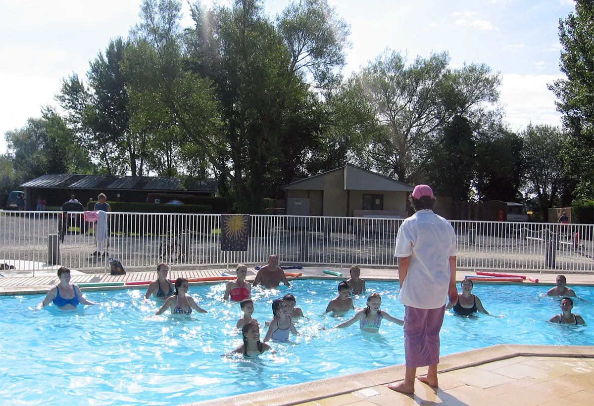 Camping Les Coques d’Or Basse-Normandie - Genêts visuel 13/16