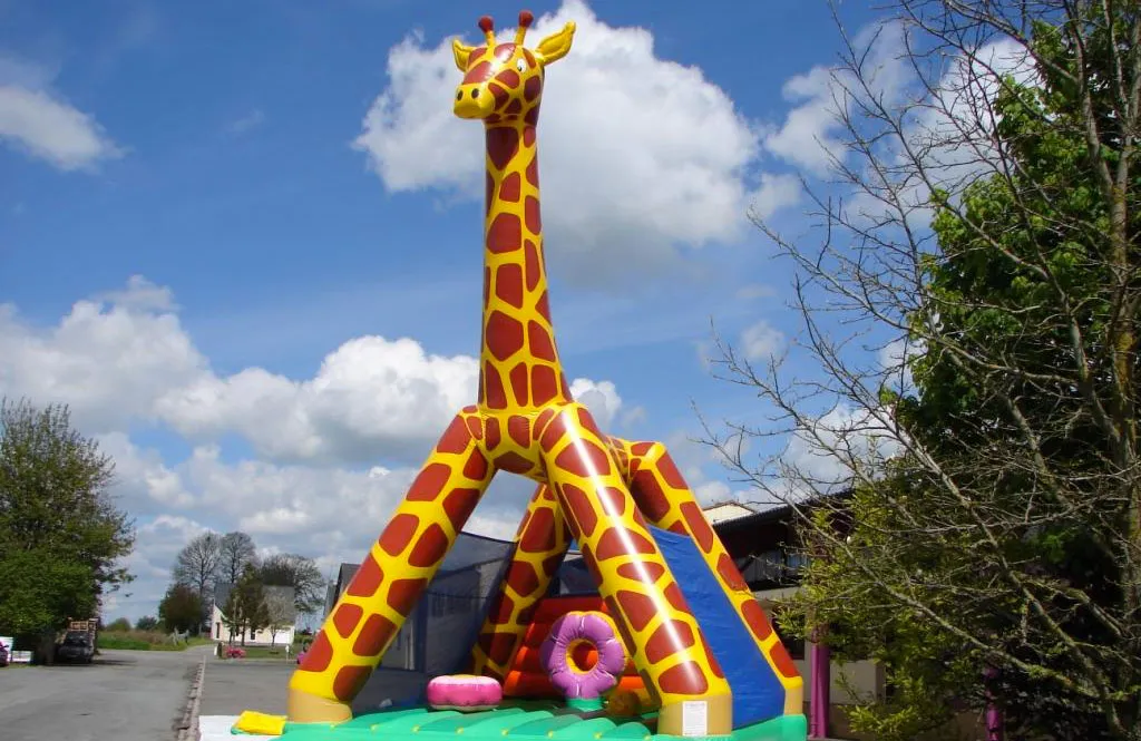 Camping Les Coques d’Or Basse-Normandie - Genêts visuel 5/16