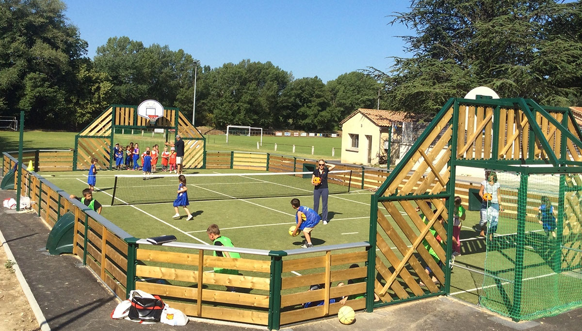 Les Coques d’Or Basse-Normandie - Genêts visuel 3/16 Les Coques d’Or Basse-Normandie - Genêts visuel 3/16