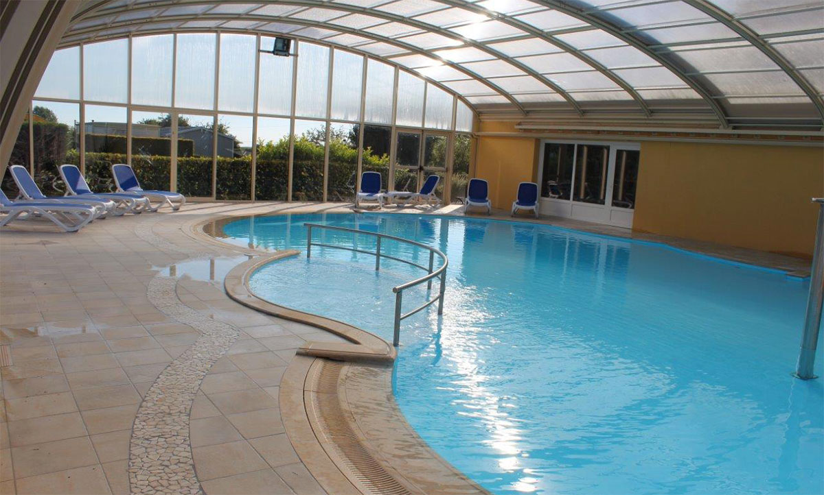 Les Coques d’Or Basse-Normandie - Genêts visuel 11/16 Les Coques d’Or Basse-Normandie - Genêts visuel 11/16