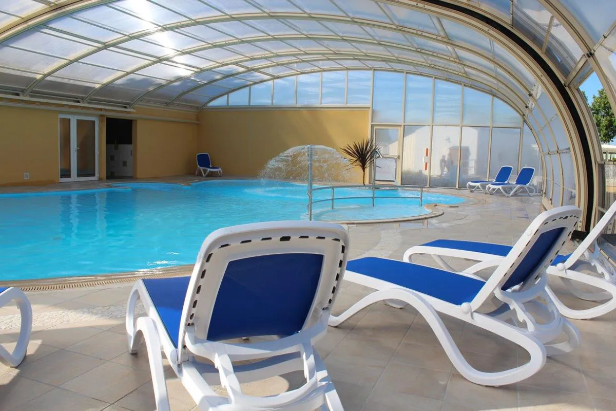 Camping Les Coques d’Or Basse-Normandie - Genêts visuel 12/16