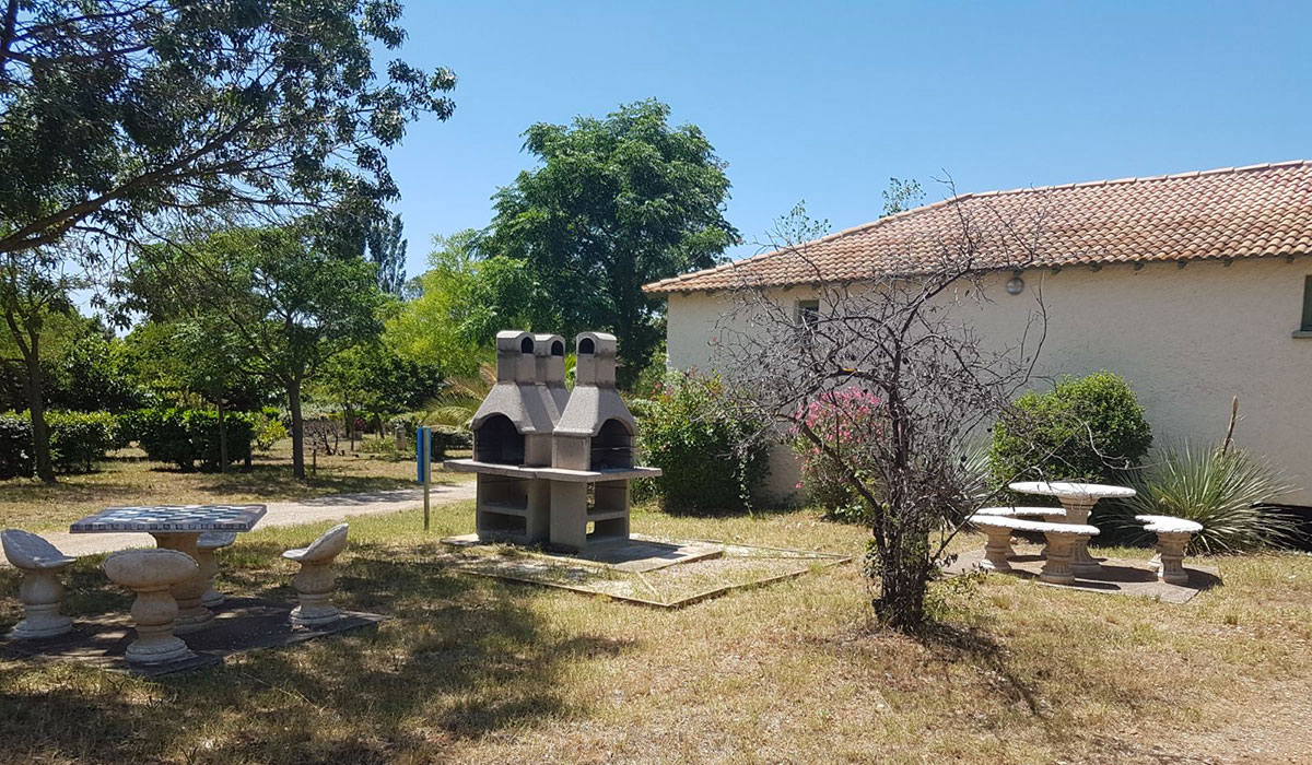 Les Cottages de Saint André Languedoc-Roussillon - Saint-André-de-Sangonis visuel 2/7 Les Cottages de Saint André Languedoc-Roussillon - Saint-André-de-Sangonis visuel 2/7