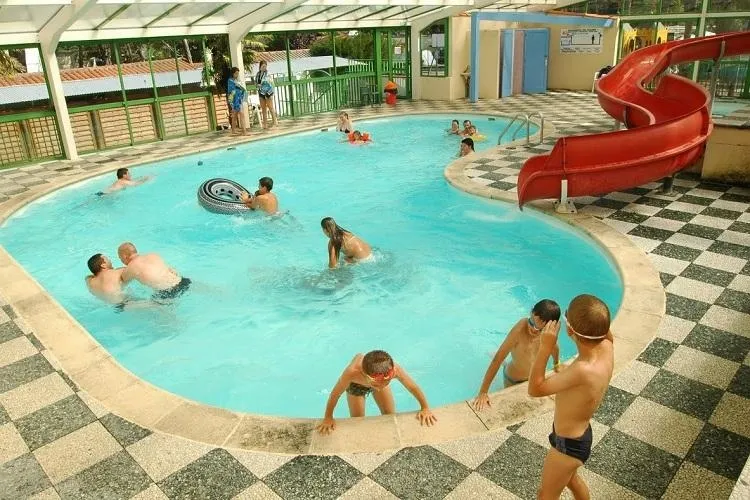 Camping Les Dunes Pays de Loire - Longeville sur Mer visuel 11/12