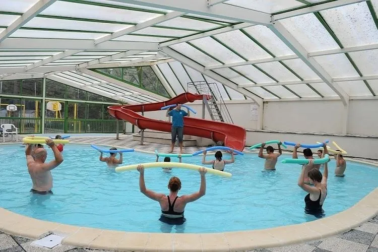 Camping Les Dunes Pays de Loire - Longeville sur Mer visuel 10/12