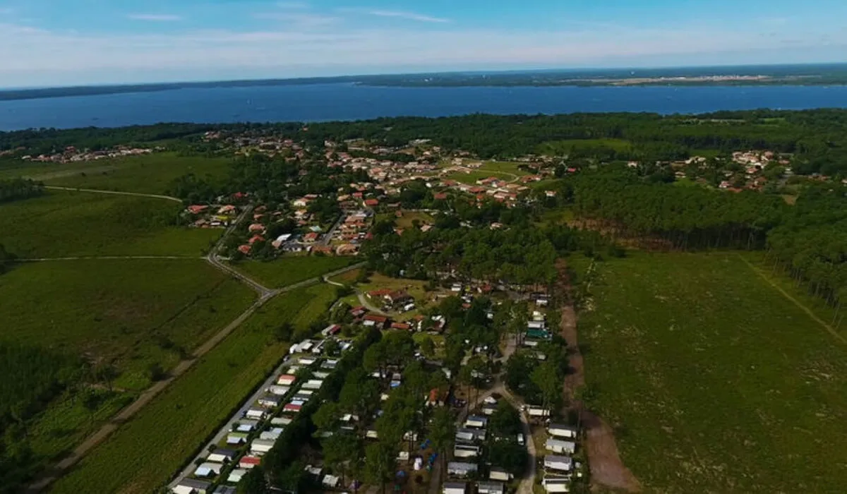 Camping Les Echasses Aquitaine - Gastes visuel 3/8