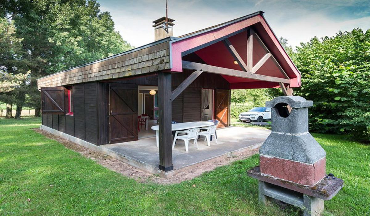 Les Ecossais Auvergne - Isle-et-Bardais visuel 1/5 Les Ecossais Auvergne - Isle-et-Bardais visuel 1/5