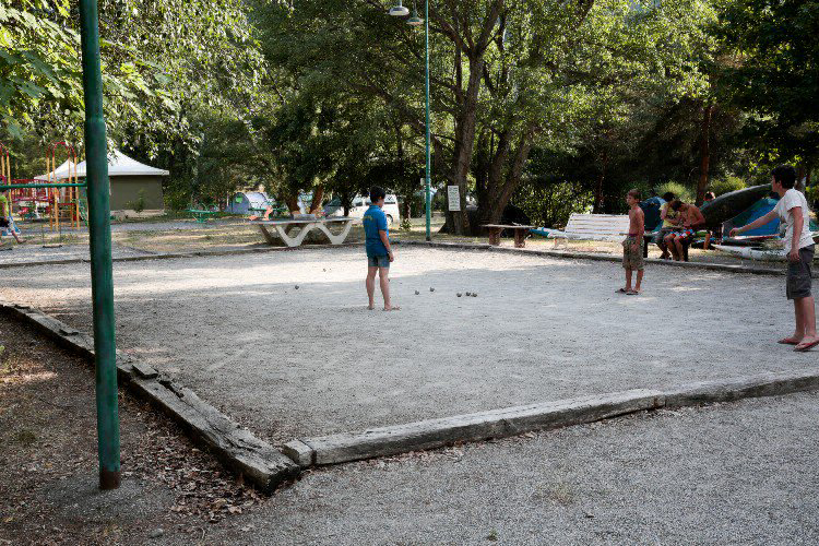 Les Ecrins Provence-Alpes-Côte d'Azur - L'Argentière-la-Bessée visuel 2/6