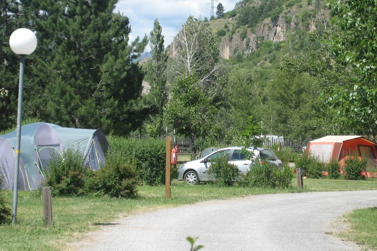 Les Ecrins Provence-Alpes-Côte d'Azur - L'Argentière-la-Bessée visuel 3/6