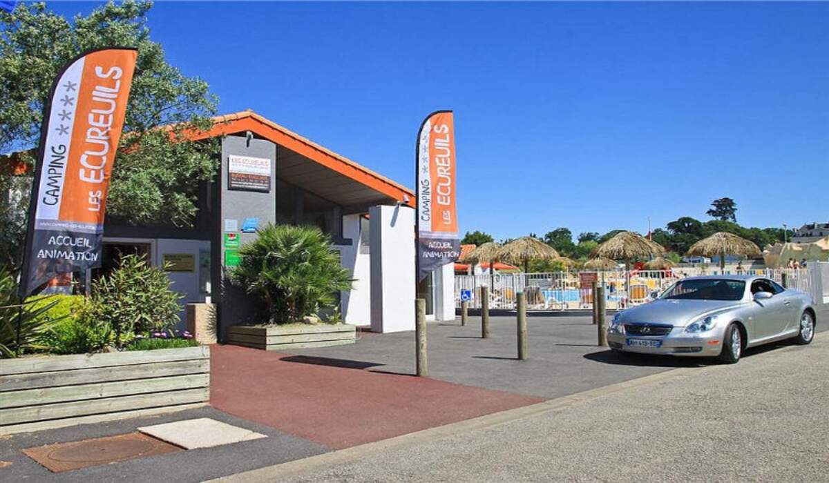 Les Ecureuils Pays de Loire - La Bernerie-en-Retz visuel 6/17