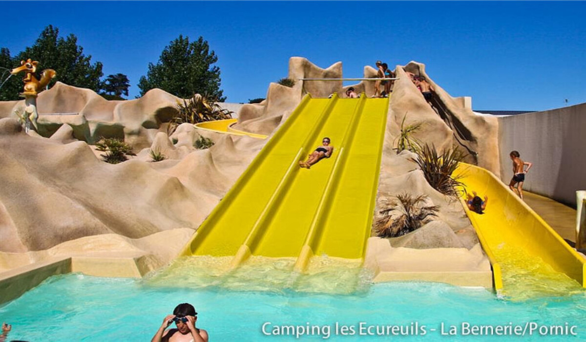 Les Ecureuils Pays de Loire - La Bernerie-en-Retz visuel 8/17