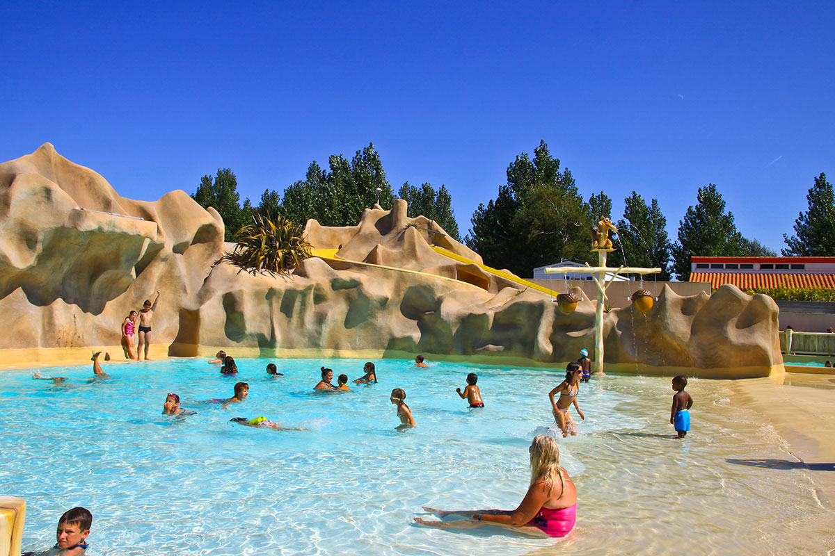 Les Ecureuils Pays de Loire - La Bernerie-en-Retz visuel 1/17