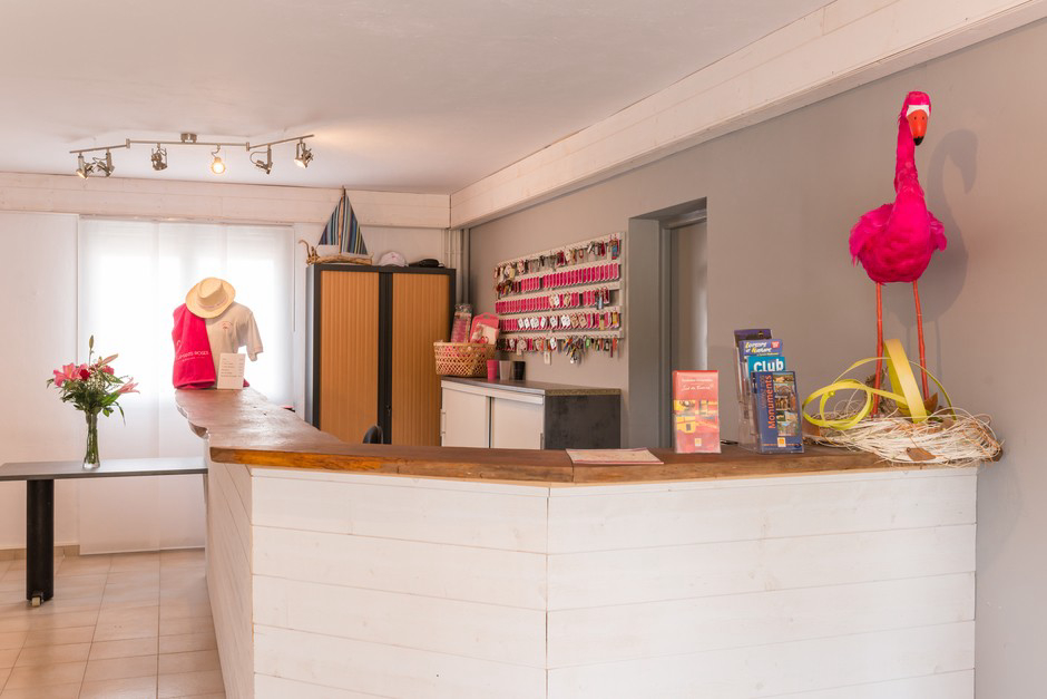 Les Flamants Roses Languedoc-Roussillon - Canet-en-Roussillon visuel 6/6