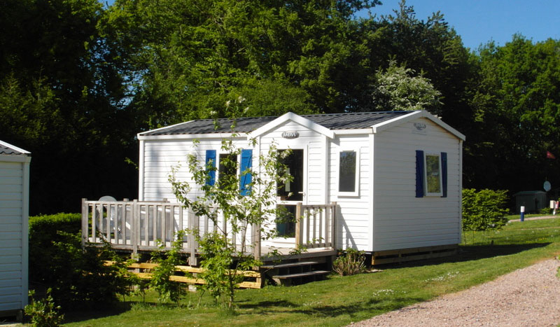 Les Garennes de la Mer Haute-Normandie - Le Bourg-Dun visuel 7/8 Les Garennes de la Mer Haute-Normandie - Le Bourg-Dun visuel 7/8