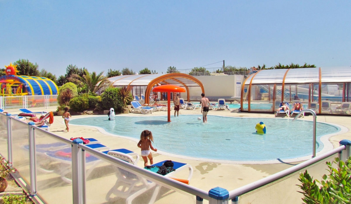 Les Genets Bretaña - Penmarc'h visuel 2/4