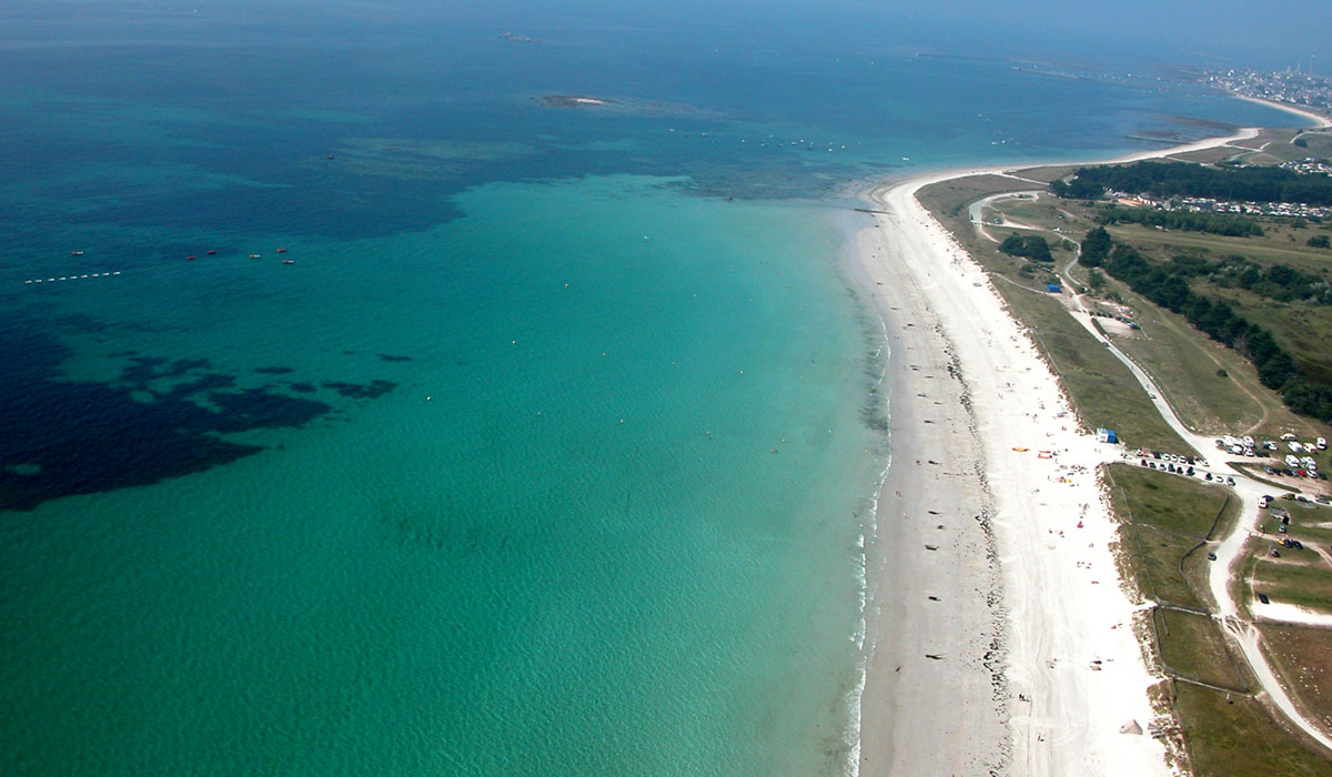 Les Genets Bretaña - Penmarc'h visuel 3/4