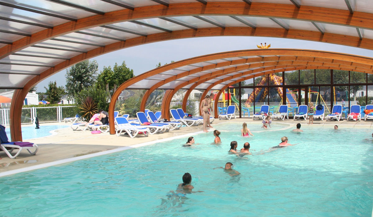 Les Genets Bretaña - Penmarc'h visuel 1/4