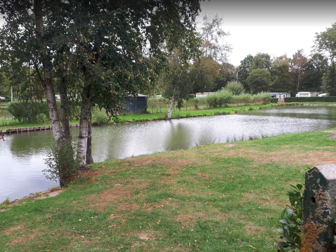 etang truite helfaut