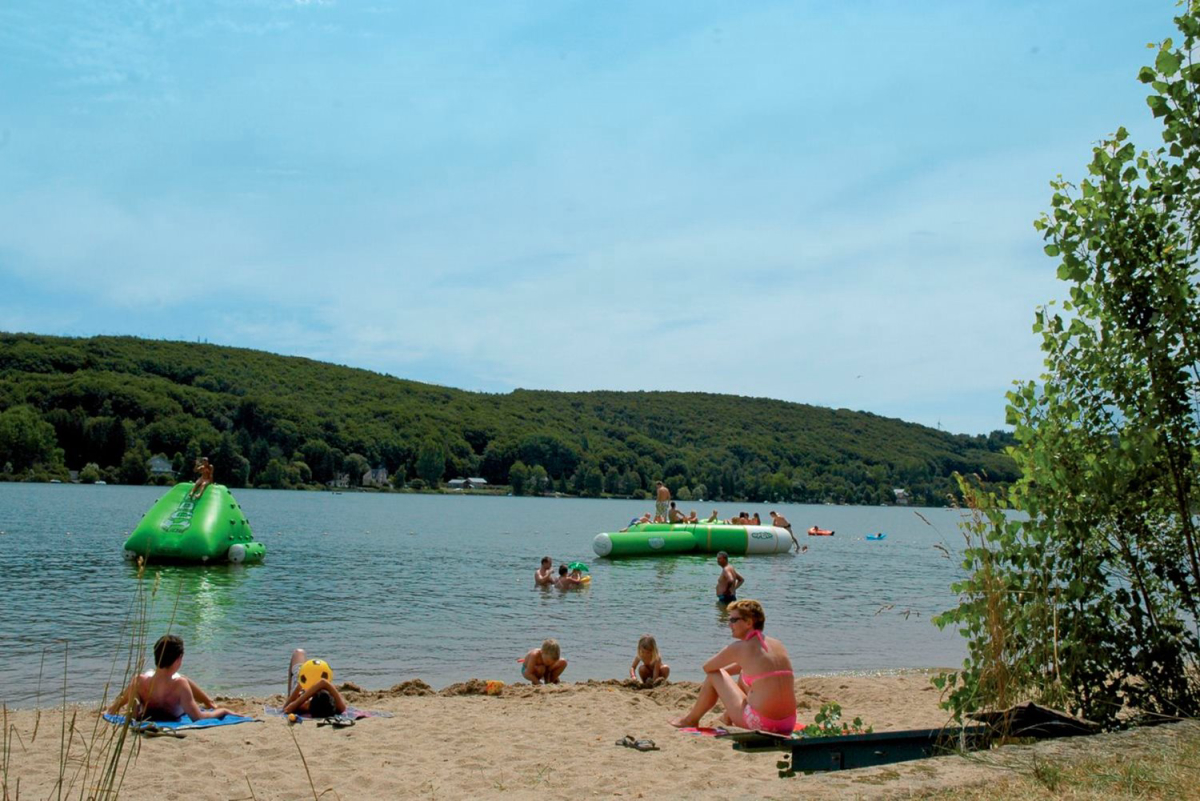 Les Genêts Midi-Pyrénées - Salles-Curan visuel 1/10