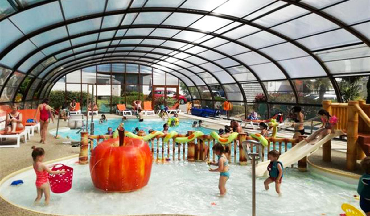 Les Goelands Bretagne - Ambon visuel 1/1