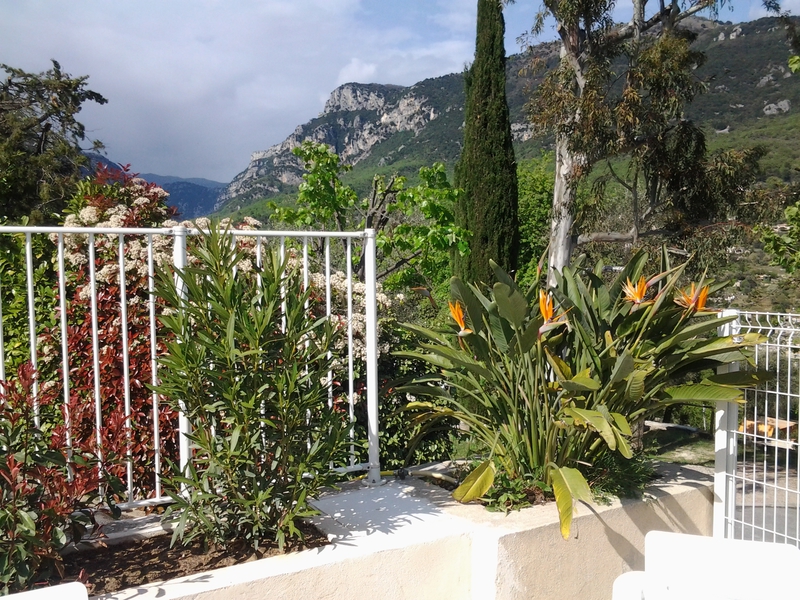 Les Gorges Du Loup Provence-Alpes-Côte d'Azur - Le Bar-sur-Loup visuel 5/9