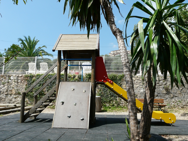Les Gorges Du Loup Provence-Alpes-Côte d'Azur - Le Bar-sur-Loup visuel 6/9