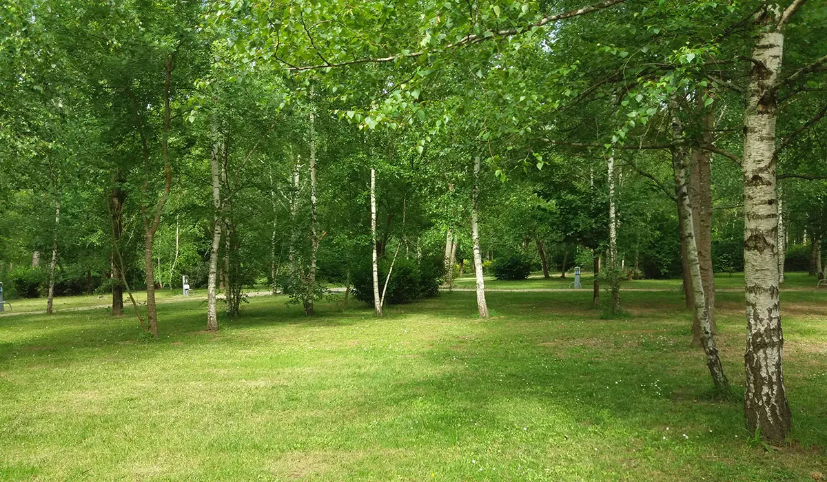 Camping Les Gorges de l'Aveyron Midi-Pyrénées - Saint-Antonin-Noble-Val visuel 10/14