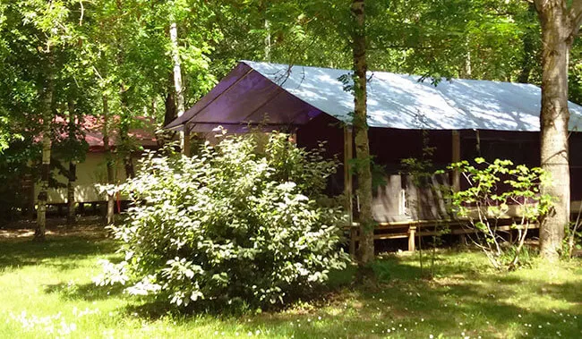 Camping Les Gorges de l'Aveyron Midi-Pyrénées - Saint-Antonin-Noble-Val visuel 12/14