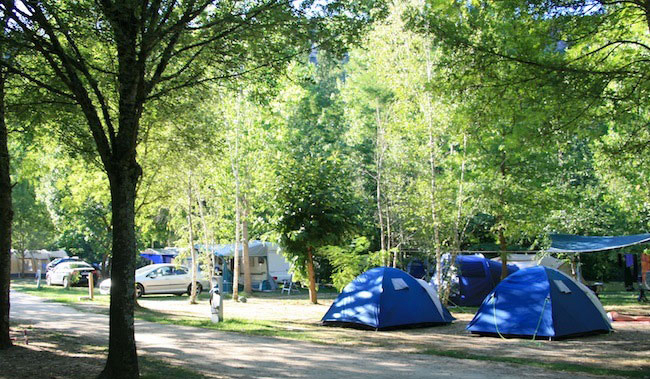 Les Gorges de l'Aveyron Midi-Pyrénées - Saint-Antonin-Noble-Val visuel 13/14