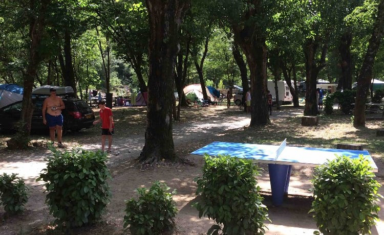 Les Gorges de l'Hérault Languedoc-Roussillon - Sumène visuel 5/12 Les Gorges de l'Hérault Languedoc-Roussillon - Sumène visuel 5/12