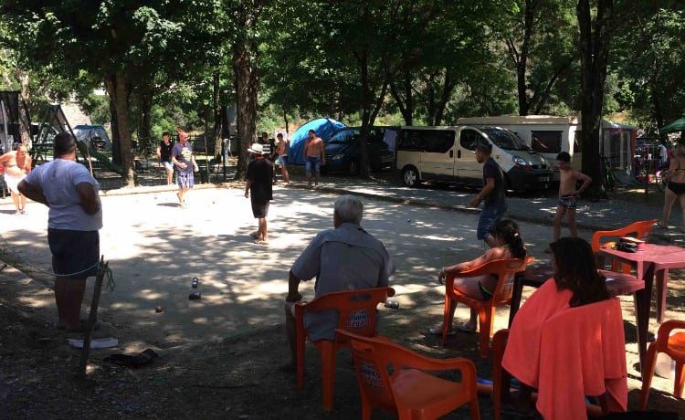 Les Gorges de l'Hérault Languedoc-Roussillon - Sumène visuel 10/12 Les Gorges de l'Hérault Languedoc-Roussillon - Sumène visuel 10/12