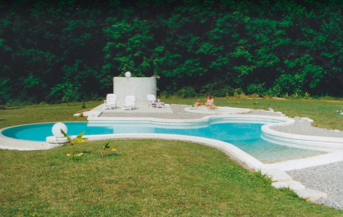 Les Grands Chenes Midi-Pyrénées - Lamothe-Fénelon visuel 1/1