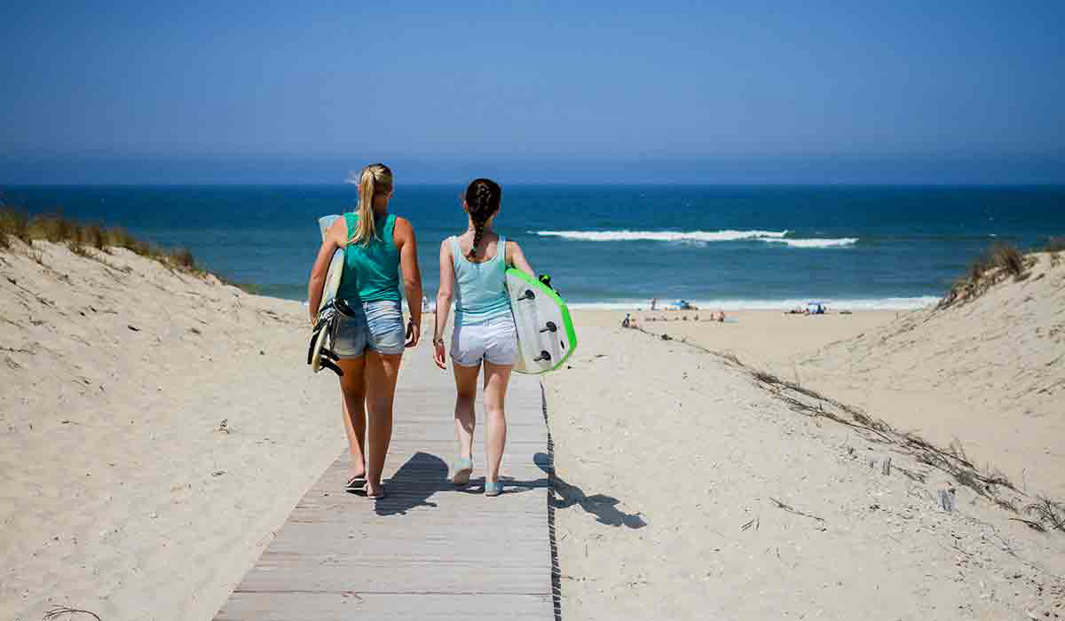 Les Grands Pins Aquitaine - Lacanau visuel 10/10