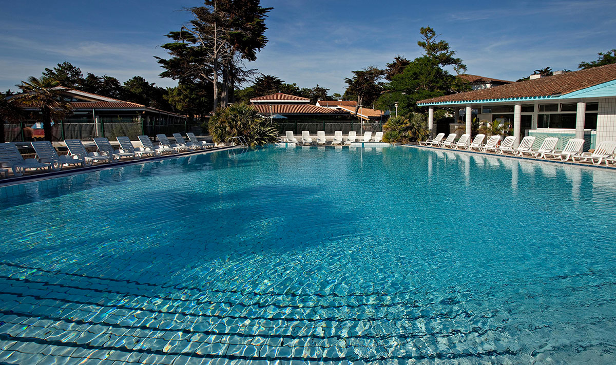 Les Grenettes Poitou-Charentes - Sainte-Marie-de-Ré visuel 14/16