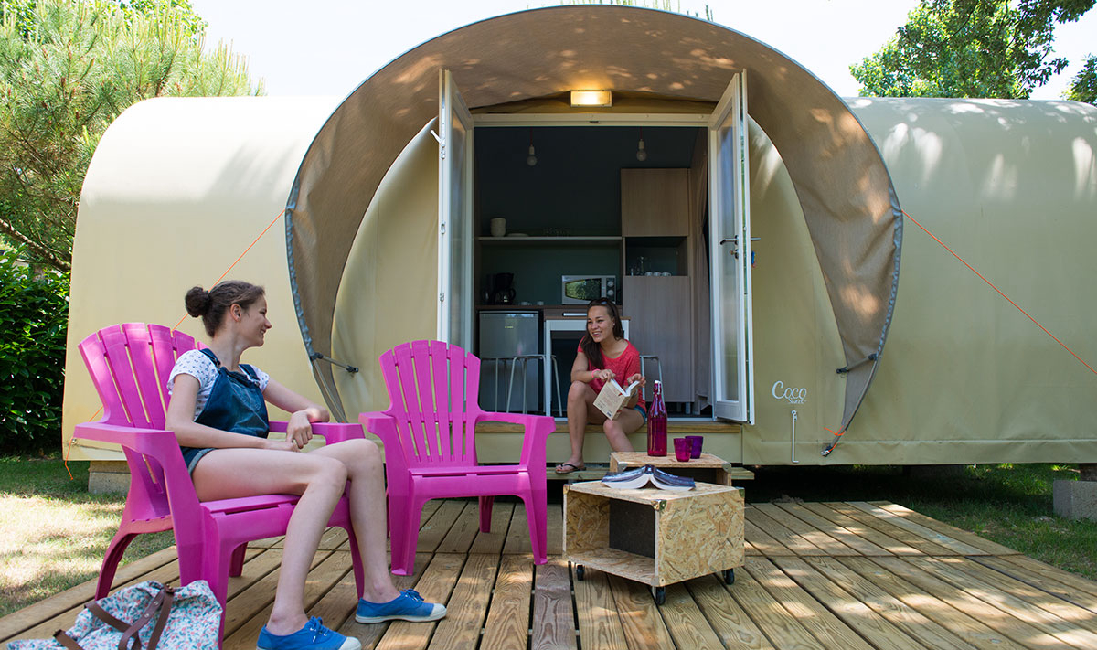 Les Grenettes Poitou-Charentes - Sainte-Marie-de-Ré visuel 11/16