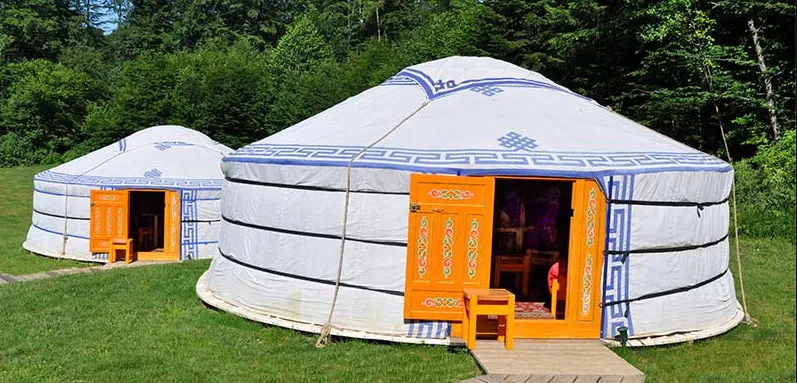 Camping Les Grottes Espace Mittelland - Réclère visuel 2/9