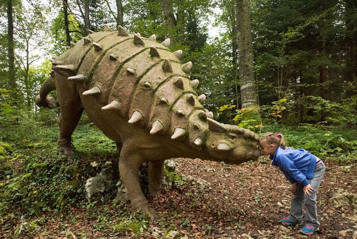 Les Grottes Espace Mittelland - Réclère visuel 7/9 Les Grottes Espace Mittelland - Réclère visuel 7/9