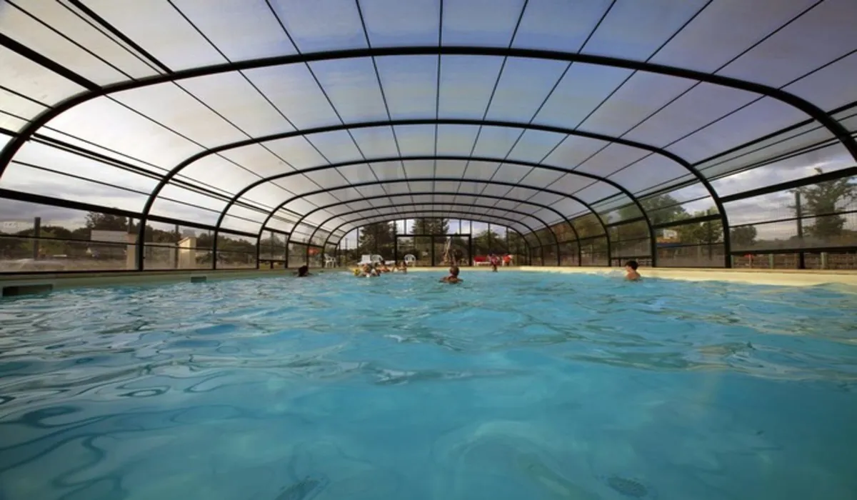 Camping Les Hameaux de Miel Limousin - Beynat visuel 3/10